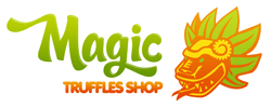 Magic Truffles Shop Amsterdam